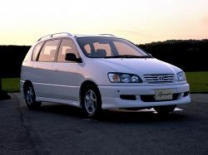  Toyota Ipsum XM1 