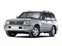  Toyota Land Cruiser 100 J10 