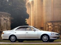  Toyota Mark II GX90 