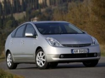  Toyota Prius NHW 20 