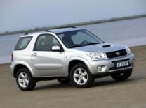  Toyota RAV 4 II 3d 