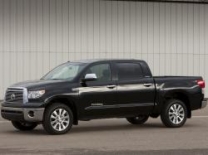  Toyota Tundra II 