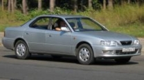  Toyota Vista V40 
