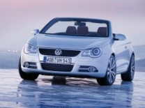  Volkswagen Eos I 