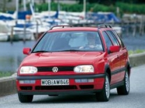  Volkswagen Golf III Variant 