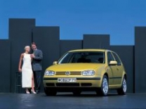  Volkswagen Golf IV 