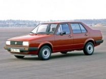  Volkswagen Jetta II 