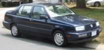  Volkswagen Jetta III 