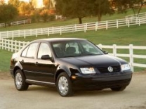  Volkswagen Jetta IV 