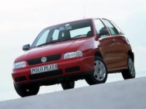  Volkswagen Polo III 6N/6KV 