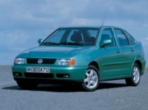  Volkswagen Polo III Classic 