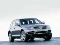  Volkswagen Touareg I 