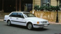  Volvo 460 