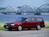  Volvo 850 Kombi LW 