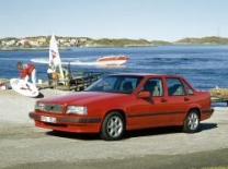  Volvo 850 LS 