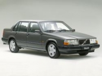  Volvo 940 944 