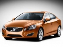  Volvo S60 II 