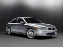  Volvo S60 I 