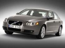  Volvo S80 II 