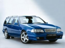  Volvo V70 I 