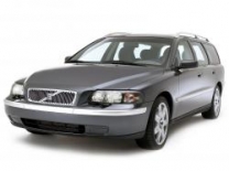  Volvo V70 II 