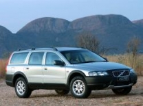  Volvo XC70 I 