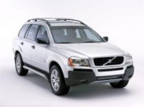  Volvo XC90 I 