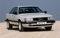 Audi 200