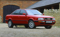 Audi 80