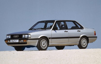 Audi 90