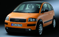 Audi A2