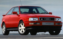 Audi S2