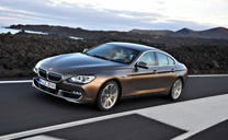 BMW 6er