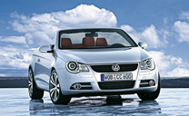 Volkswagen Eos