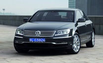 Volkswagen Phaeton