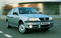 Volkswagen Pointer