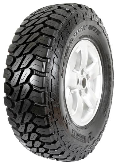  Pirelli Scorpion MTR