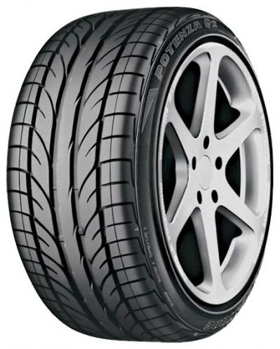  Bridgestone Potenza GIII