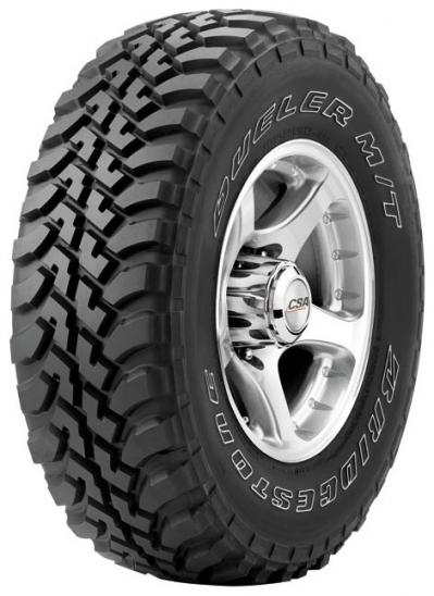  Bridgestone Dueler M/T D673