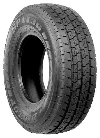  Dunlop SP LT 36