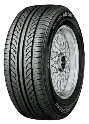  Bridgestone Turanza GR50