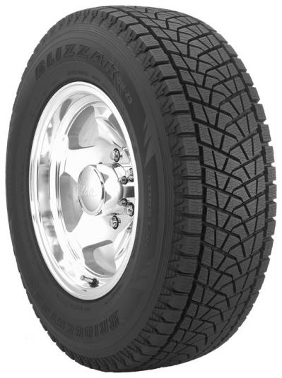  Bridgestone Blizzak DM-Z3