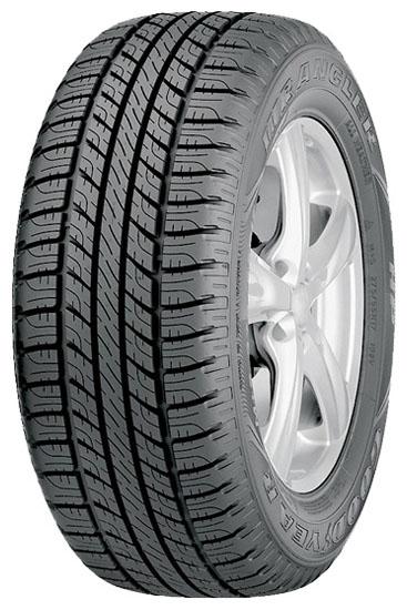  Goodyear Wrangler HP All Weather