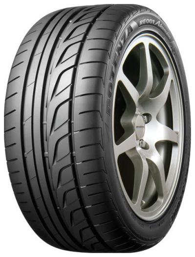  Bridgestone Potenza RE001 Adrenalin