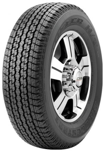  Bridgestone Dueler H/T D840