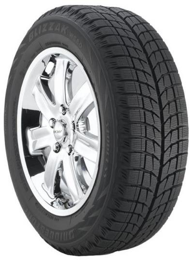  Bridgestone Blizzak WS-60