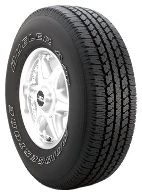  Bridgestone Dueler A/T D693 II