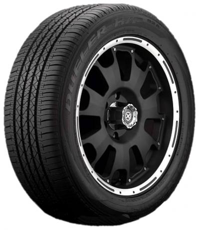  Bridgestone Dueler H/P 92A