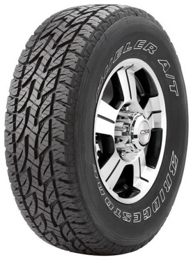  Bridgestone Dueler A/T D694