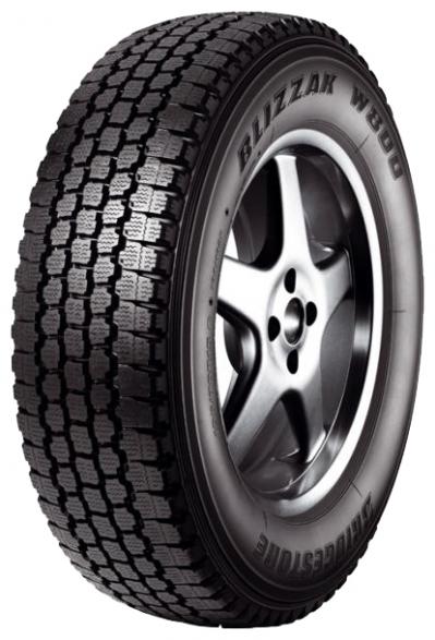  Bridgestone Blizzak W800